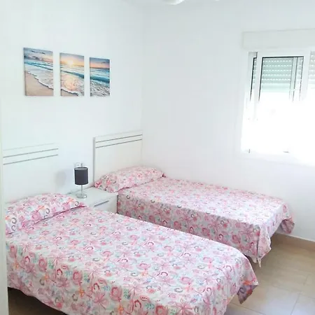 Holiday home Casa Martina Vejer de la Frontera
