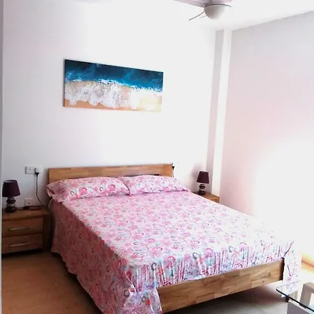 Casa Martina Holiday home Vejer de la Frontera