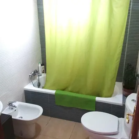 Holiday home Casa Martina
